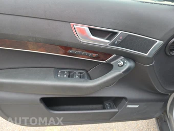 2011 Audi A6 3.0T Prestige Sedan – miniatura 9