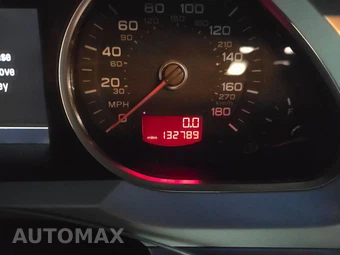 2011 Audi A6 Avant 3.0T Prestige Wagon – miniatura 12