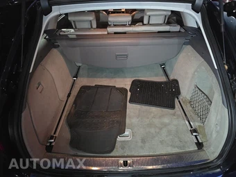 2011 Audi A6 Avant 3.0T Prestige Wagon – miniatura 16