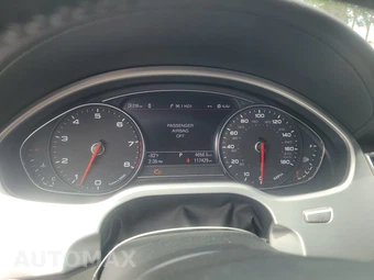 2011 Audi A8 4.2 - miniatura 12