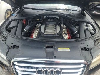 2011 Audi A8 4.2 - miniatura 15