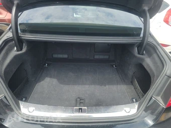 2011 Audi A8 4.2 - miniatura 16