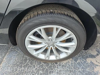 2011 Audi A8 4.2 – miniatura 11