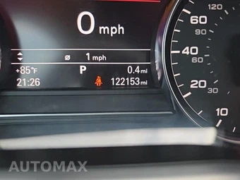 2011 Audi A8 4.2 – miniatura 15