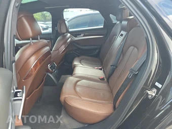 2011 Audi A8 4.2 – miniatura 16