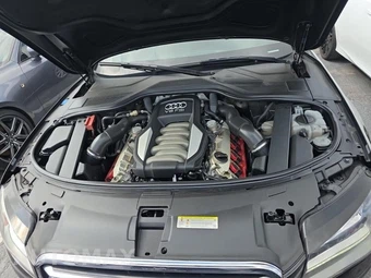 2011 Audi A8 4.2 – miniatura 19