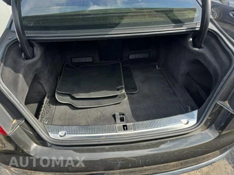 2011 Audi A8 4.2 – miniatura 20