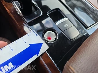 2011 Audi A8 4.2 – miniatura 22