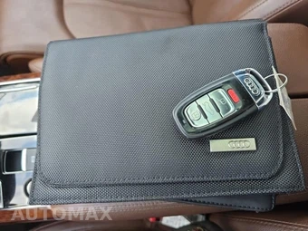 2011 Audi A8 4.2 – miniatura 25