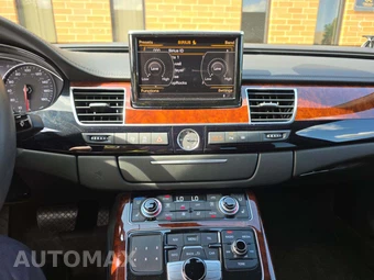 2011 Audi A8 L 4.2 – miniatura 10