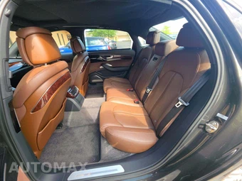 2011 Audi A8 L 4.2 – miniatura 13