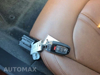 2011 Audi A8 L 4.2 – miniatura 8