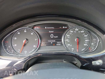 2011 Audi A8 L 4.2 – miniatura 9