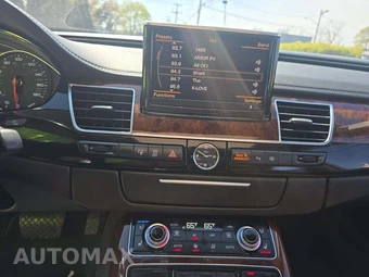 2011 Audi A8 L 4.2 – miniatura 10