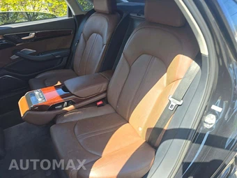 2011 Audi A8 L 4.2 – miniatura 13