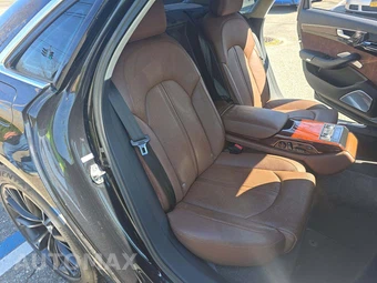 2011 Audi A8 L 4.2 – miniatura 16