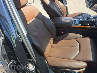 2011 Audi A8 L 4.2 – miniatura 18