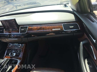 2011 Audi A8 L 4.2 – miniatura 19