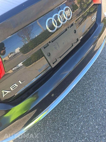 2011 Audi A8 L 4.2 – miniatura 22