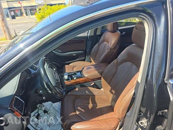 2011 Audi A8 L 4.2 – miniatura 6