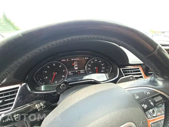 2011 Audi A8 L 4.2 – miniatura 12