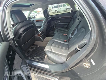2011 Audi A8 L 4.2 – miniatura 13