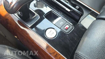 2011 Audi A8 L 4.2 – miniatura 21