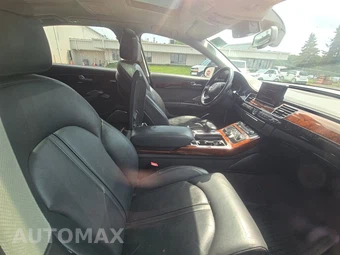 2011 Audi A8 L 4.2 – miniatura 8