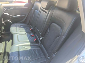 2011 Audi Q5 2.0T Premium Plus – miniatura 13
