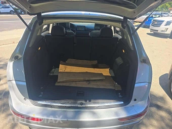 2011 Audi Q5 2.0T Premium Plus – miniatura 14