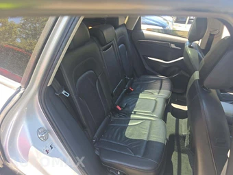 2011 Audi Q5 2.0T Premium Plus – miniatura 16