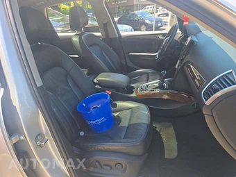 2011 Audi Q5 2.0T Premium Plus – miniatura 18
