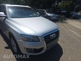 2011 Audi Q5 2.0T Premium Plus – miniatura 21