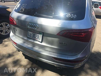 2011 Audi Q5 2.0T Premium Plus – miniatura 25