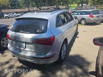 2011 Audi Q5 2.0T Premium Plus – miniatura 3