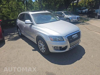 2011 Audi Q5 2.0T Premium Plus – miniatura 4