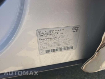 2011 Audi Q5 2.0T Premium Plus – miniatura 5