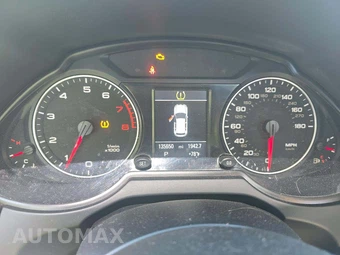 2011 Audi Q5 2.0T Premium Plus – miniatura 9