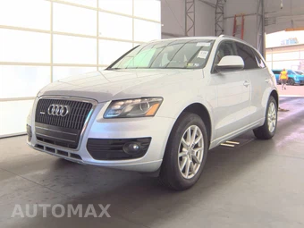 2011 Audi Q5 2.0T Premium Plus
