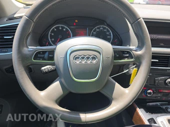 2011 Audi Q5 2.0T Premium Plus – miniatura 10