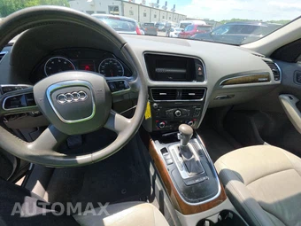 2011 Audi Q5 2.0T Premium Plus – miniatura 11