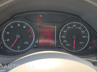 2011 Audi Q5 2.0T Premium Plus – miniatura 12