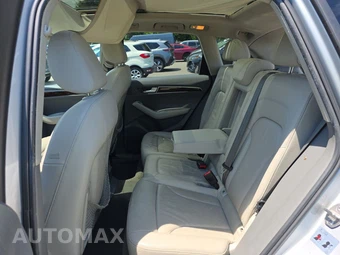 2011 Audi Q5 2.0T Premium Plus – miniatura 13