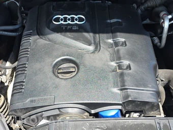 2011 Audi Q5 2.0T Premium Plus – miniatura 15