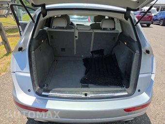 2011 Audi Q5 2.0T Premium Plus – miniatura 16