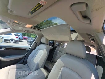2011 Audi Q5 2.0T Premium Plus – miniatura 19