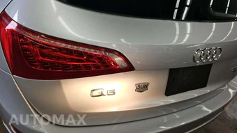 2011 Audi Q5 2.0T Premium Plus – miniatura 21