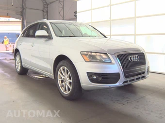 2011 Audi Q5 2.0T Premium Plus – miniatura 3