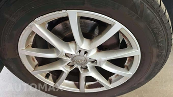 2011 Audi Q5 2.0T Premium Plus – miniatura 31