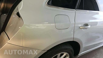 2011 Audi Q5 2.0T Premium Plus – miniatura 33
